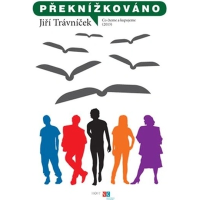 Překnížkováno - Jiří Trávníček
