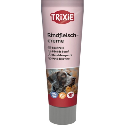 Trixie dog paštika Rindfleisch 110 g