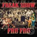 FRU FRU: FREAK SHOW CD