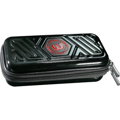 Winmau Armor G1 čierne na 1 set šípok