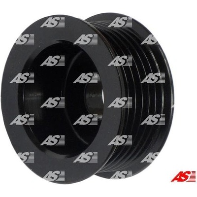 Řemenice alternátoru AS-PL AP6003