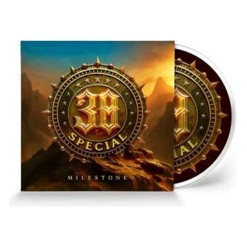 38 Special - Milestone CD