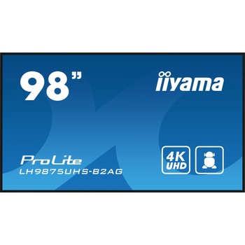 iiyama ProLite LH9875UHS-B2AG