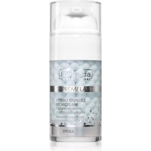 Bielenda Supremelab Hydra Glow хидратиращ крем за лице 60ml
