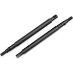 Traxxas Оси задни Траксас мини краулер Traxxas TRX-4M Axle shafts, rear, outer TRX9730 (TRX9730)