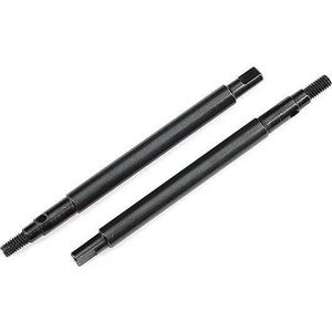 Traxxas Оси задни Траксас мини краулер Traxxas TRX-4M Axle shafts, rear, outer TRX9730 (TRX9730)