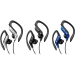 JVC HA-EB75 Слушалки