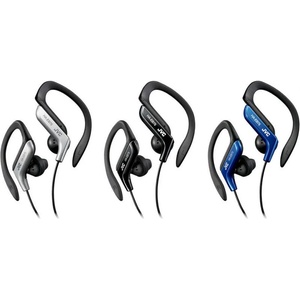 JVC HA-EB75 Слушалки