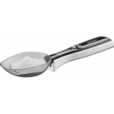 Digitálna lyžicová váha max. 300 g lyžica Silvercrest SDL 300 C2