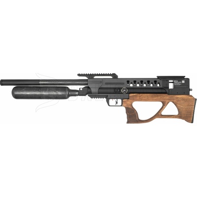 Epis One 5,5mm 550mm CFB Walnut
