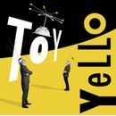 YELLO: TOY CD