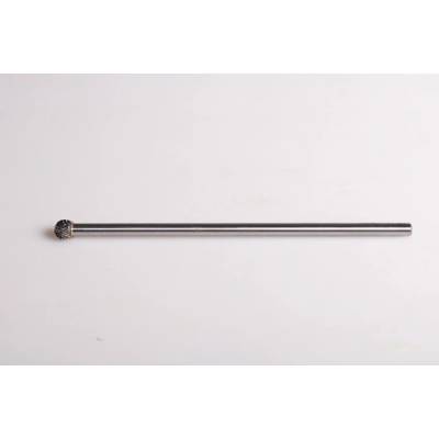 GARRYSON Technická fréza sférická 10x9-6x159 D extra dlouhá