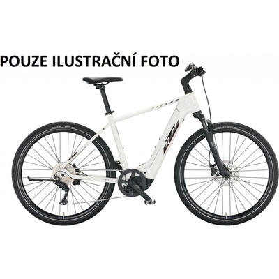 KTM Macina Cross 720 2022