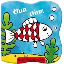 Čľup čľup