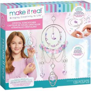 Make It Real Творчески комплект Make It Real - Ловец на слънчева светлина (1420) - baby