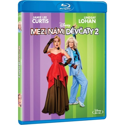 Strelený piatok 2 BD