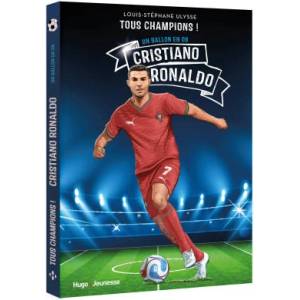 Cristiano Ronaldo - Tous champions | Louis-Stéphane Ulysse (2026)