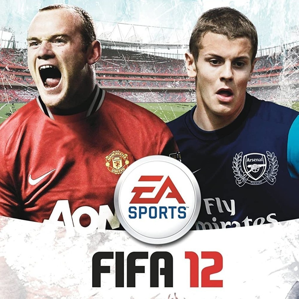 FIFA 12