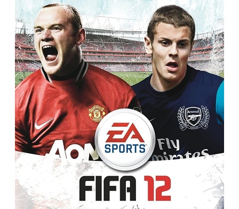 FIFA 12