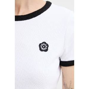 Kenzo Тениска (FG52TS2174SJ.) - answear - 371,41 лв