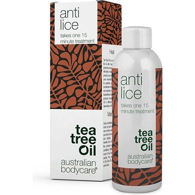 Australian Bodycare Anti Lice 100 ml – Zboží Dáma