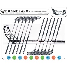 MPS Boomerang 12holí