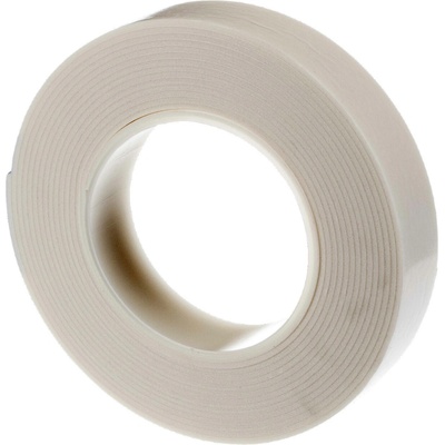 Den Braven upevňovacia páska 25 mm x 5 m biela