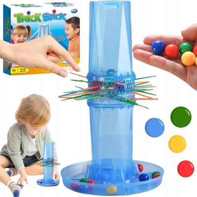 Woopie Padající kuličky