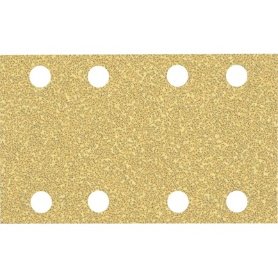 Bosch Accessories EXPERT C470 2608900877 brúsny papier s otvormi Zrnitosť 40 (d x š) 133 mm x 80 mm 10 ks; 2608900877