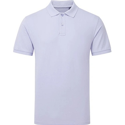 Asquith & Fox pánske polo tričko AQ010 Lavender