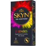 SKYN SKYN® Senses+ 5 pack