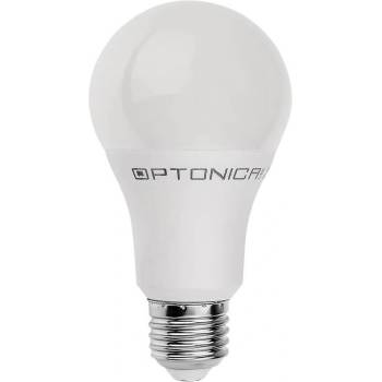 OPTONICA Led КРУШКА e27 a60 11w 1055lm 220-240v 6000k -3 БРОЯ/КАШОН (1333)