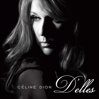 Céline Dion D'elles