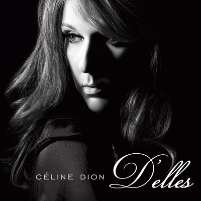 Céline Dion D'elles