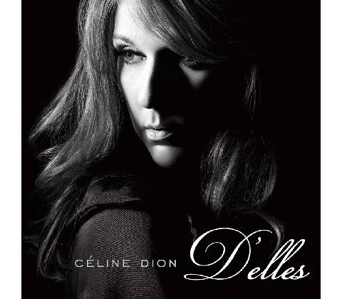 Céline Dion D'elles