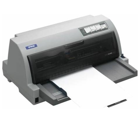 Epson LQ-690