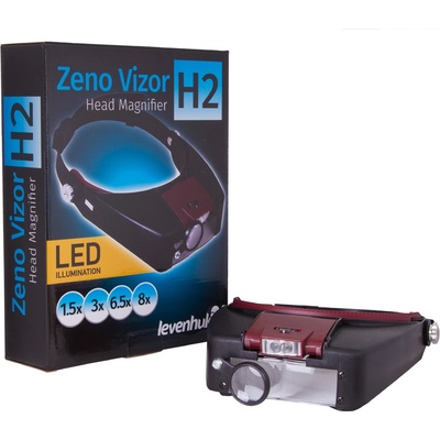 Levenhuk Лупа Levenhuk - 69669 (69669)