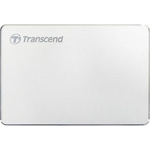 Transcend StoreJet 25C3 2.5 2TB USB 3.1 (TS2TSJ25C3S)