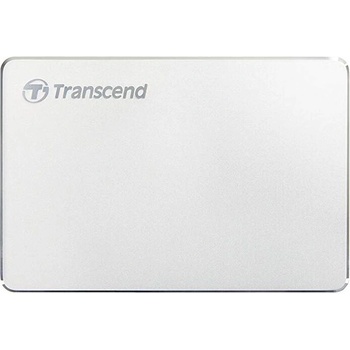 Image 1 of Transcend StoreJet 25C3 2.5 2TB USB 3.1 (TS2TSJ25C3S)