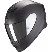 Scorpion EXO-R1 EVO CARBON AIR Solid