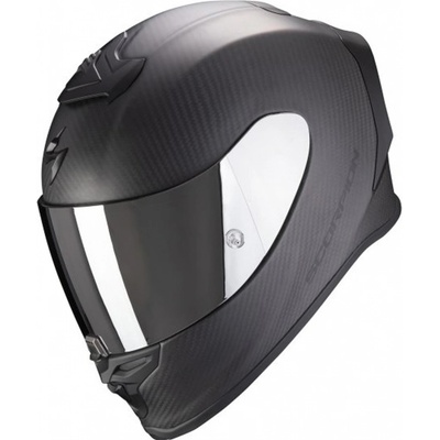 Scorpion EXO-R1 EVO CARBON AIR Solid