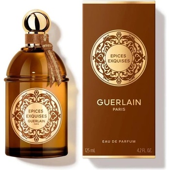Image 1 of Guerlain Les Absolus d'Orient - Epices Exquises EDP 125 ml Tester