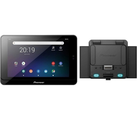 Pioneer SPH-8TAB-BT