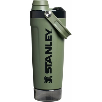 Stanley The Activate Shaker 600 ml Dried Pine