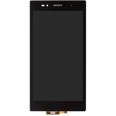 Sony LCD Дисплей и Тъчскрийн за Sony Xperia Z Ultra C6806 C6802 C6833 XL39h