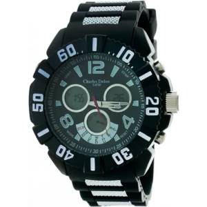 Charles Delon Мъжки часовник Charles Delon - CHD-573101 (CHD-573101) Часовници