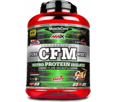 Amix CFM Nitro Protein 2000 g