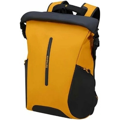 Samsonite ecodriver Rolltop L Yellow 25 l