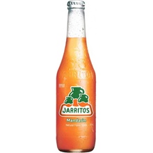 Jarritos Mandarin 24 x 370 ml