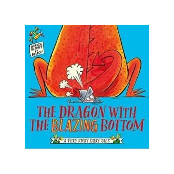 Dragon with the Blazing Bottom